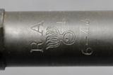 Remington, Model 1903-A3, .30-06, WW II, Minty metal outside - 11 of 11