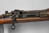 Remington, Model 1903-A3, .30-06, WW II, Minty metal outside - 3 of 11
