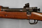 Remington, Model 1903-A3, .30-06, WW II, Minty metal outside - 8 of 11