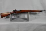 Remington, Model 1903-A3, .30-06, WW II, Minty metal outside - 1 of 11