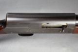 Remington, Model "Sportsman", 12 gauge, REALLY NICE ORIGINAL CLASSIC COLLECTOR - 3 of 10