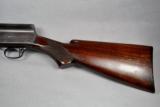 Remington, Model "Sportsman", 12 gauge, REALLY NICE ORIGINAL CLASSIC COLLECTOR - 9 of 10