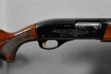 Remington, Model 1100, TRAP,- 2 of 13