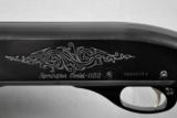 Remington, Model 1100, TRAP,- 10 of 13