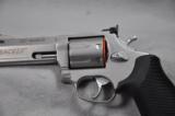 Taurus, Model 627, .357 Magnum, AS NEW - 7 of 12