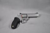 Taurus, Model 627, .357 Magnum, AS NEW - 1 of 12