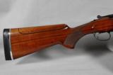 Browning, Citori, Grade I, Skeet, 12 gauge - 6 of 16