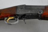 Beretta, Trap-Special, single barrel, 12 gauge - 4 of 11