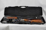 Franchi, O/U, Renaissance, Sporting Clays, 12 gauge - 1 of 12