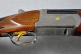 Franchi, O/U, Renaissance, Sporting Clays, 12 gauge - 4 of 12
