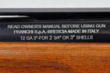 Franchi, O/U, Renaissance, Sporting Clays, 12 gauge - 8 of 12