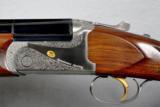 Franchi, O/U, Renaissance, Sporting Clays, 12 gauge - 7 of 12