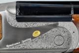 Franchi, O/U, Renaissance, Sporting Clays, 12 gauge - 3 of 12