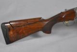 Franchi, O/U, Renaissance, Sporting Clays, 12 gauge - 6 of 12