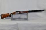 Franchi, O/U, Renaissance, Sporting Clays, 12 gauge - 2 of 12