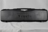 Franchi, O/U, Renaissance, Sporting Clays, 12 gauge - 12 of 12