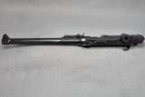 DWM, Model P.08 (Luger), WWI, BARRELED ACTION ONLY - 5 of 8