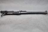 DWM, Model P.08 (Luger), WWI, BARRELED ACTION ONLY - 1 of 8