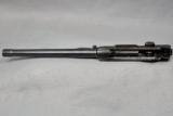 DWM, Model P.08 (Luger), WWI, BARRELED ACTION ONLY - 7 of 8