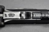 DWM, Model P.08 (Luger), WWI, BARRELED ACTION ONLY - 3 of 8