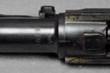 DWM, Model P.08 (Luger), WWI, BARRELED ACTION ONLY - 8 of 8