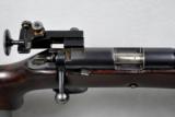Winchester, Model 52B, HEAVY BARREL, target .22 - 4 of 15