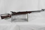 Winchester, Model 52B, HEAVY BARREL, target .22 - 1 of 15