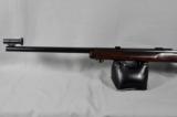 Winchester, Model 52B, HEAVY BARREL, target .22 - 14 of 15