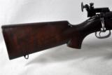 Winchester, Model 52B, HEAVY BARREL, target .22 - 6 of 15