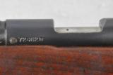 Winchester, Model 52B, HEAVY BARREL, target .22 - 12 of 15