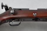 Winchester, Model 52B, HEAVY BARREL, target .22 - 5 of 15