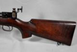 Winchester, Model 52B, HEAVY BARREL, target .22 - 13 of 15