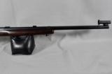 Winchester, Model 52B, HEAVY BARREL, target .22 - 7 of 15