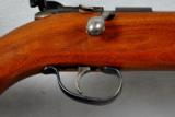 Remington, Model 512P, .22 cal., DESIRABLE TUBULAR FED MAG. - 4 of 12