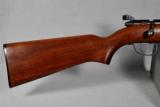 Remington, Model 512P, .22 cal., DESIRABLE TUBULAR FED MAG. - 5 of 12