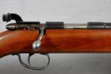 Remington, Model 512P, .22 cal., DESIRABLE TUBULAR FED MAG. - 2 of 12