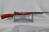 Remington, Model 512P, .22 cal., DESIRABLE TUBULAR FED MAG. - 1 of 12