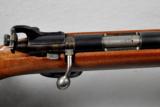 Remington, Model 512P, .22 cal., DESIRABLE TUBULAR FED MAG. - 3 of 12