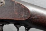 Springfield, ANTIQUE, Model 1863, Type I, CIVIL WAR RIFLE - 16 of 19