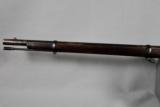 Springfield, ANTIQUE, Model 1863, Type I, CIVIL WAR RIFLE - 19 of 19