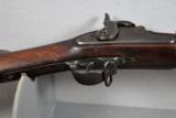 Springfield, ANTIQUE, Model 1863, Type I, CIVIL WAR RIFLE - 7 of 19