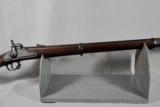 Springfield, ANTIQUE, Model 1863, Type I, CIVIL WAR RIFLE - 10 of 19