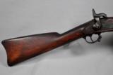 Springfield, ANTIQUE, Model 1863, Type I, CIVIL WAR RIFLE - 9 of 19