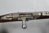 Beaumont/Vitale, Model 1871/88, SHORT RIFLE, 11.3 x 50R caliber - 3 of 12