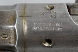 Beaumont/Vitale, Model 1871/88, SHORT RIFLE, 11.3 x 50R caliber - 10 of 12