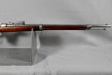 Beaumont/Vitale, Model 1871/88, SHORT RIFLE, 11.3 x 50R caliber - 7 of 12