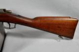 Beaumont/Vitale, Model 1871/88, SHORT RIFLE, 11.3 x 50R caliber - 11 of 12