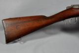 Beaumont/Vitale, Model 1871/88, SHORT RIFLE, 11.3 x 50R caliber - 6 of 12