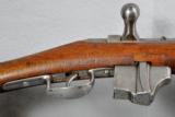 Beaumont/Vitale, Model 1871/88, SHORT RIFLE, 11.3 x 50R caliber - 5 of 12