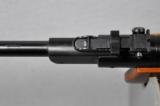 Haenel, Model 303, caliber 4.5mm/.177
- 11 of 12